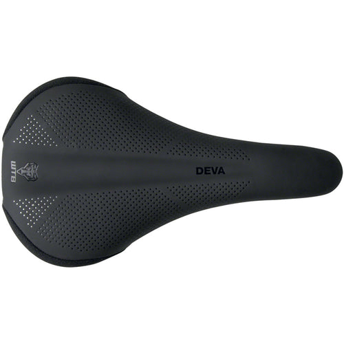 Deva Saddle