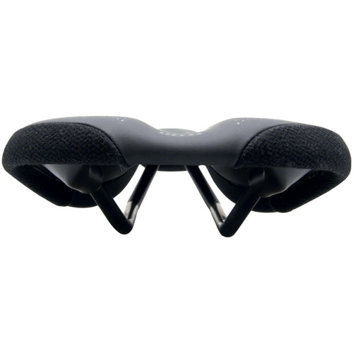 Deva Saddle