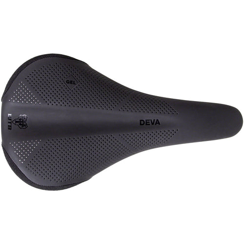 Deva Saddle