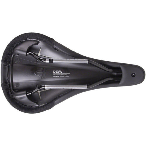 Deva Saddle