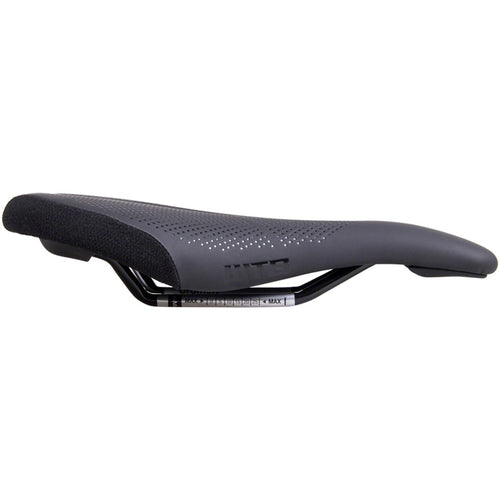 Deva Saddle