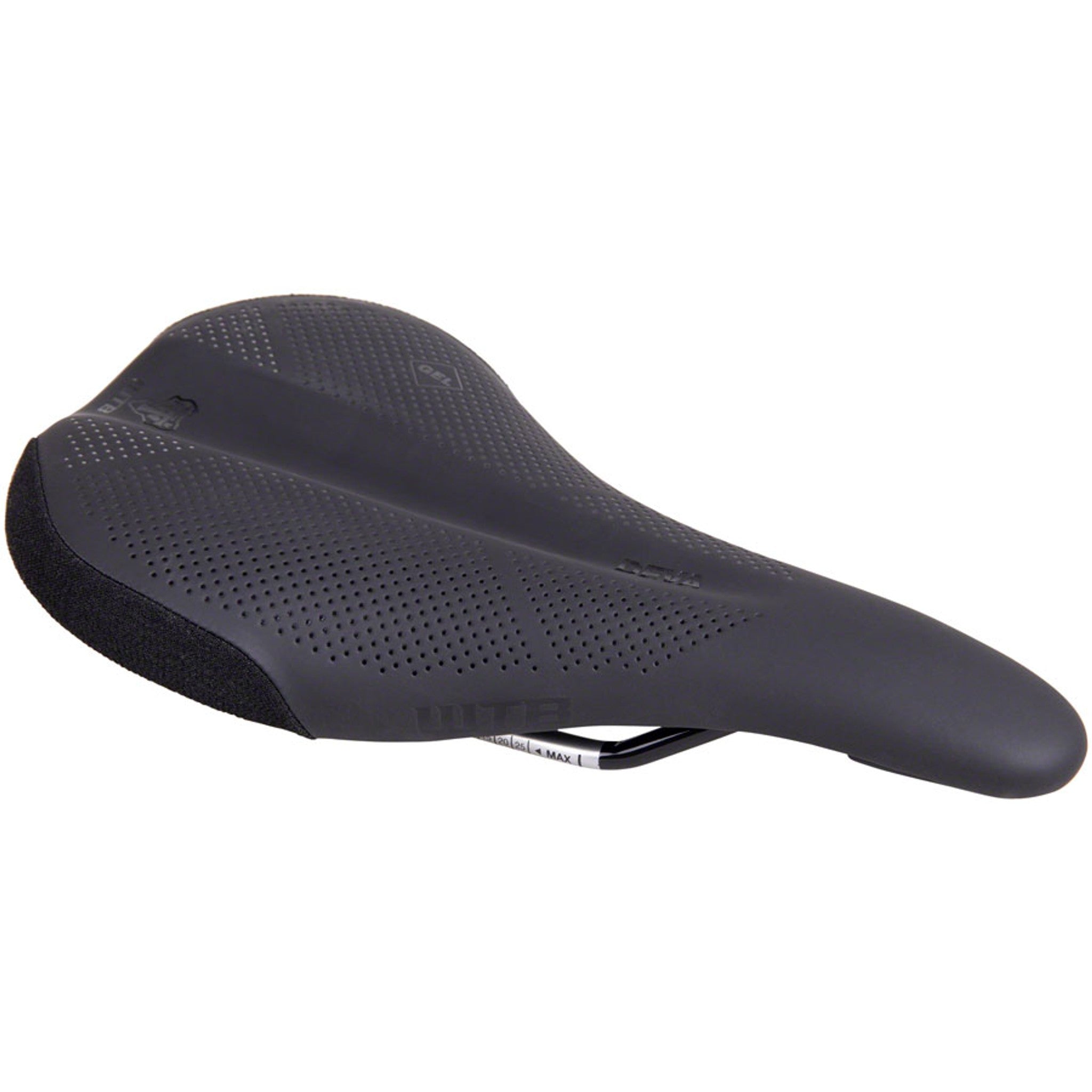 Deva Saddle