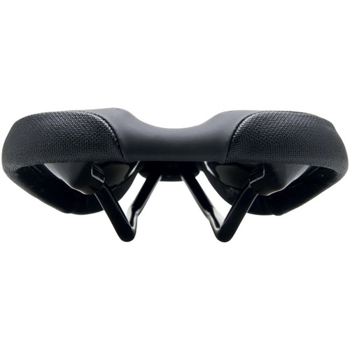 Deva Saddle