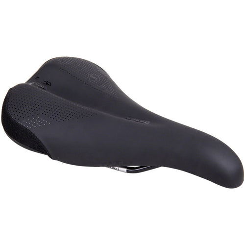 Speed Saddle