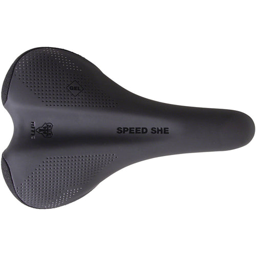 Speed She Saddle