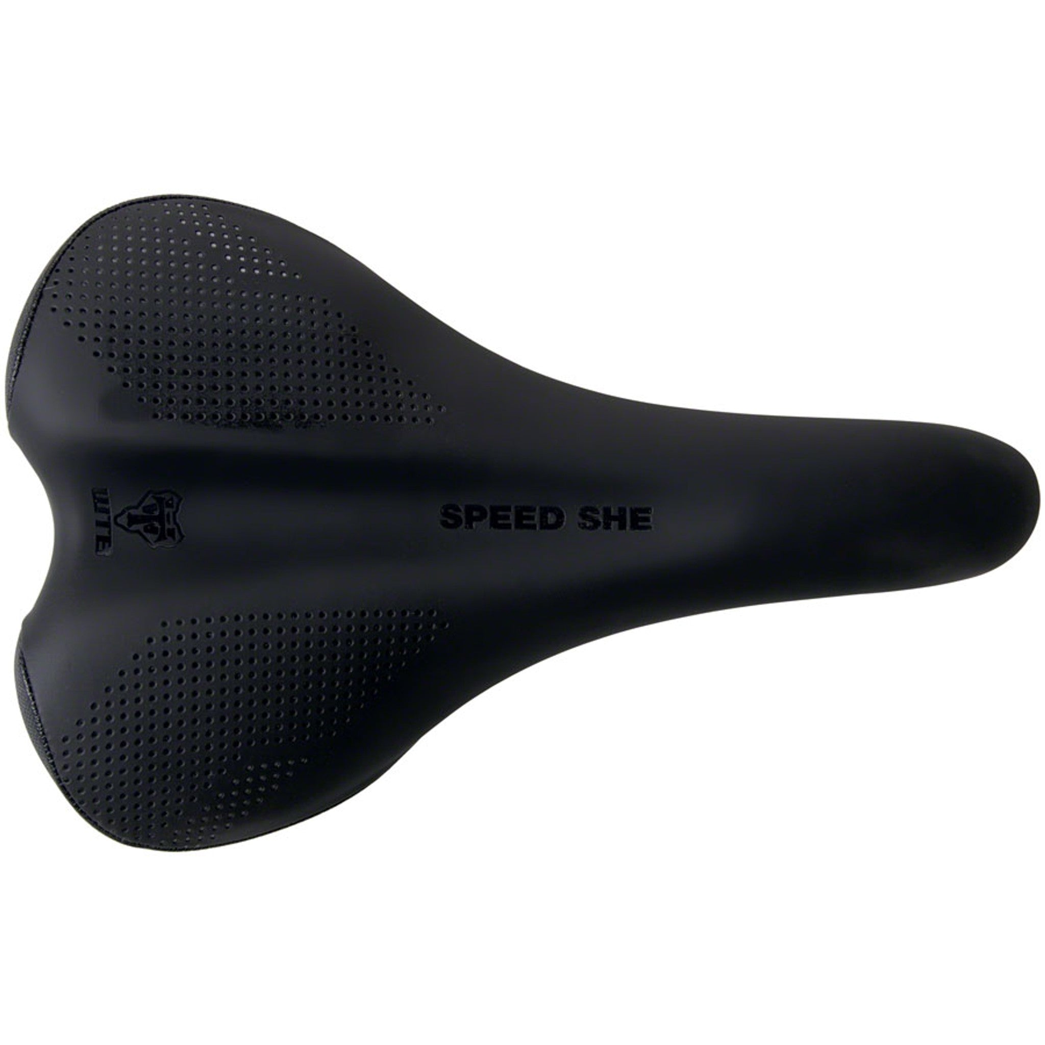Speed She Saddle
