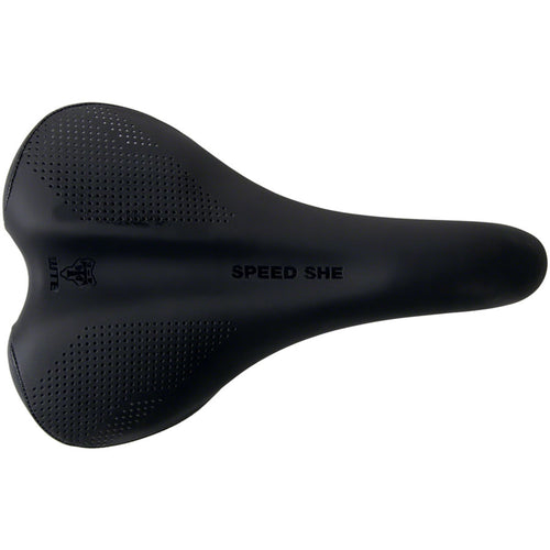 Speed She Saddle