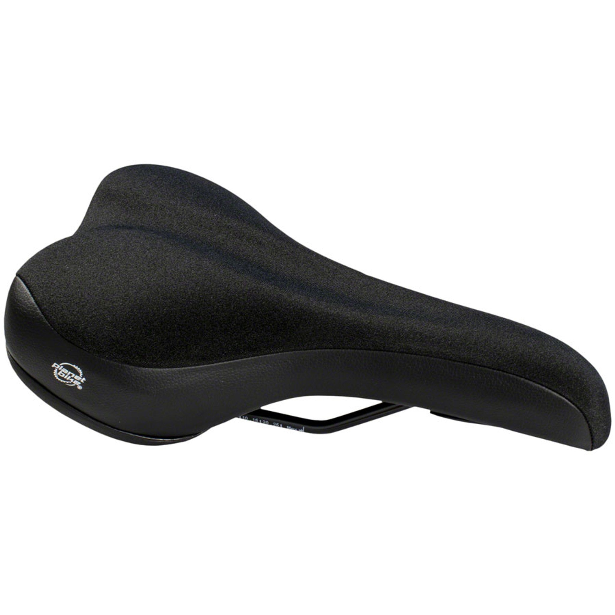 Comfort Gel Saddle