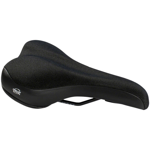 Comfort Gel Saddle