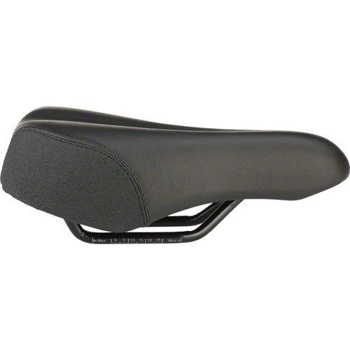 Little A.R.S Saddle