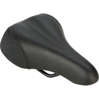 Little A.R.S Saddle