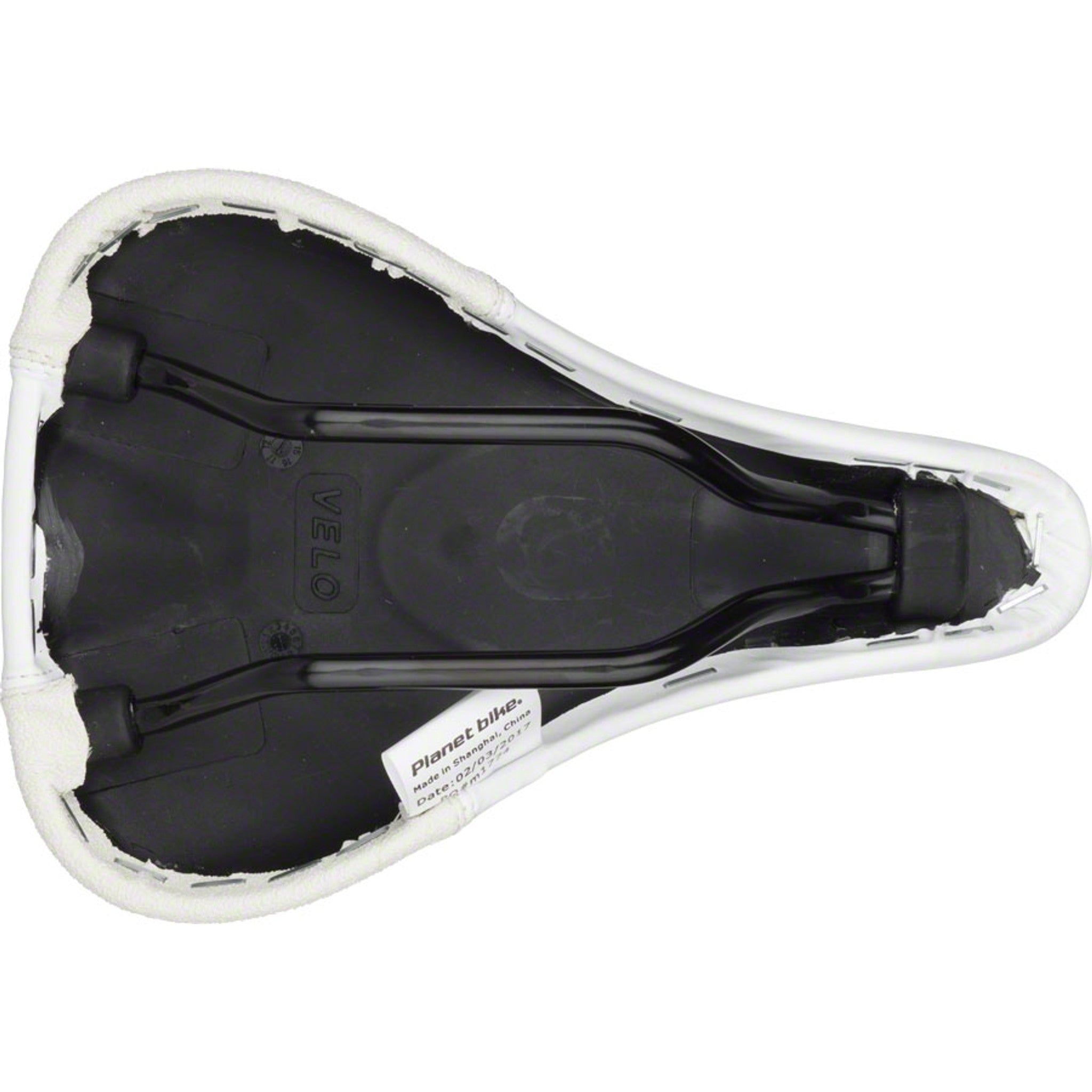 Little A.R.S Saddle