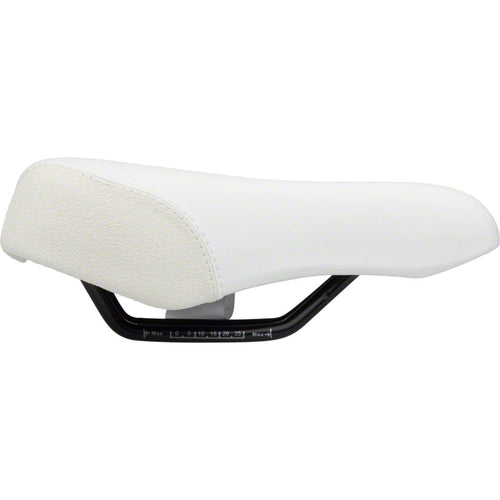 Little A.R.S Saddle