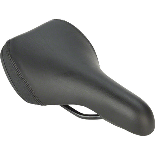 Little A.R.S Saddle