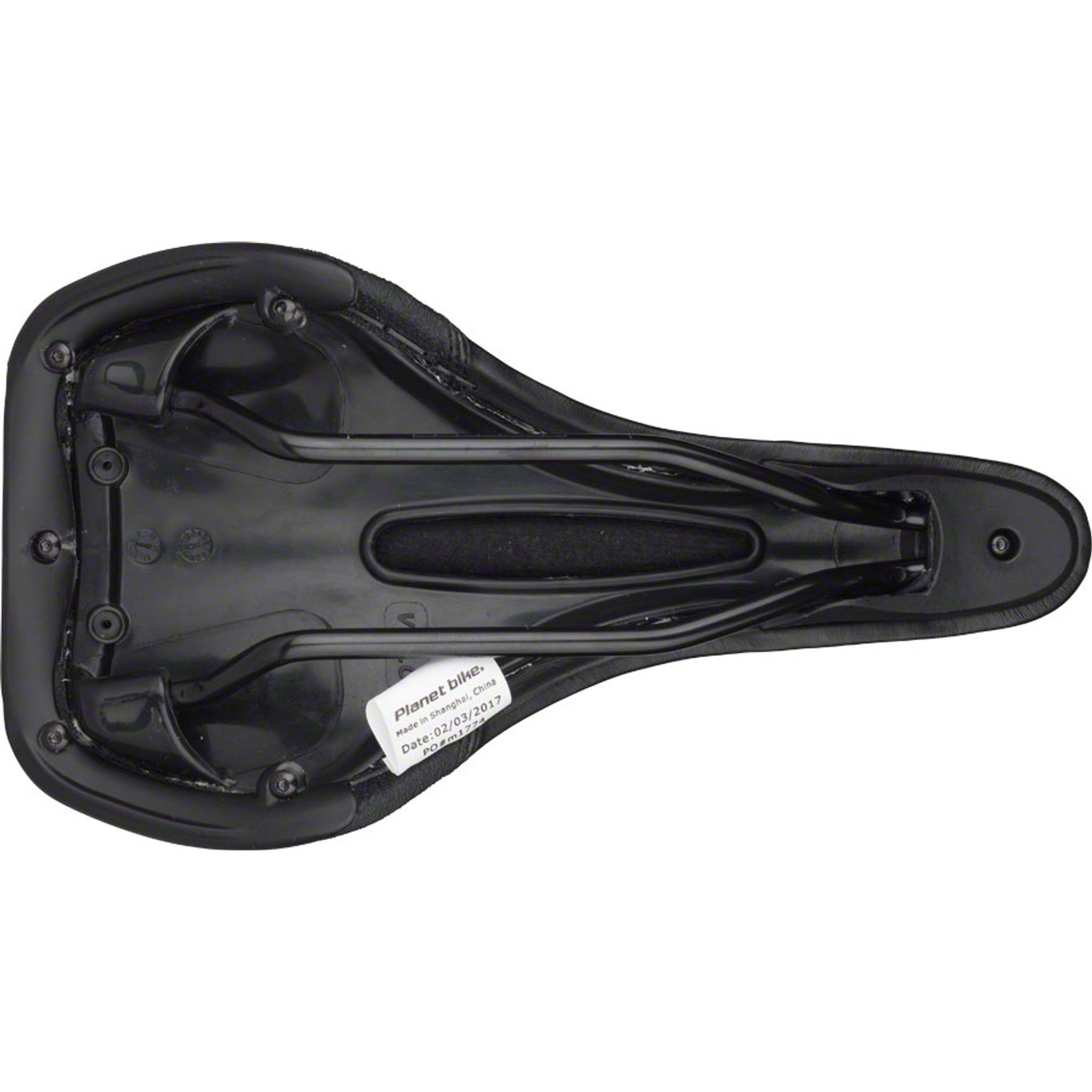 Little A.R.S Saddle