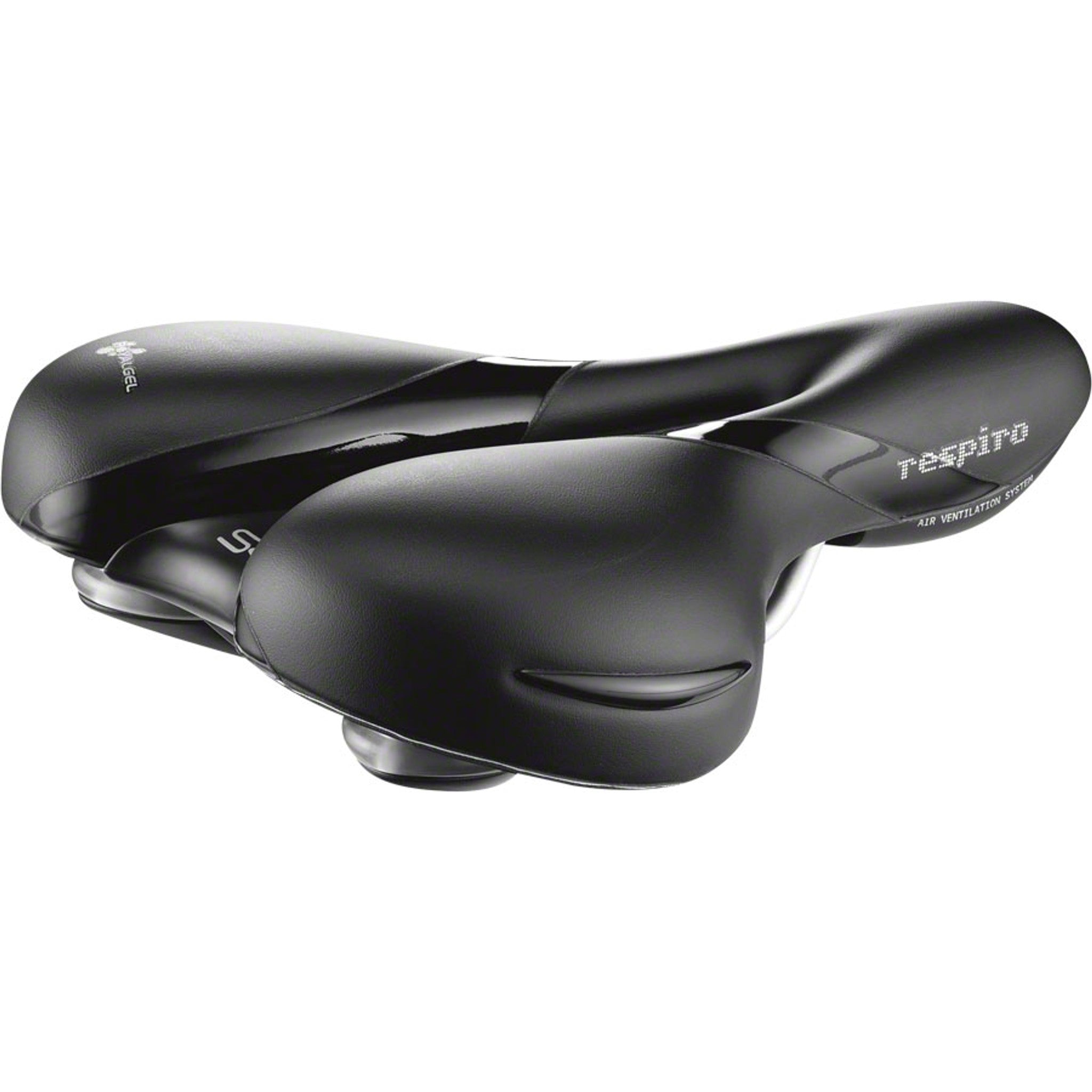 Respiro Saddle