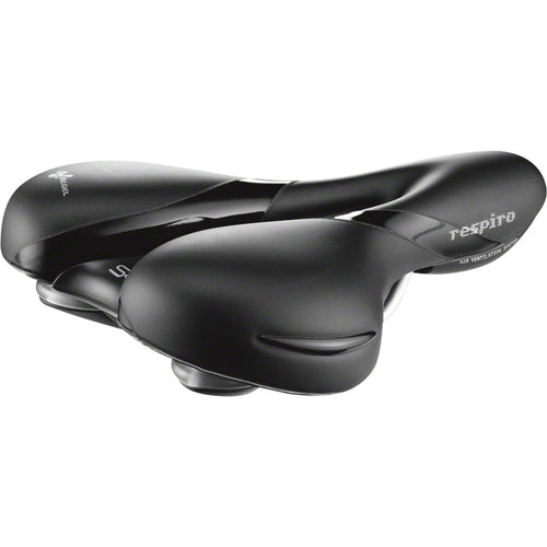 Respiro Saddle