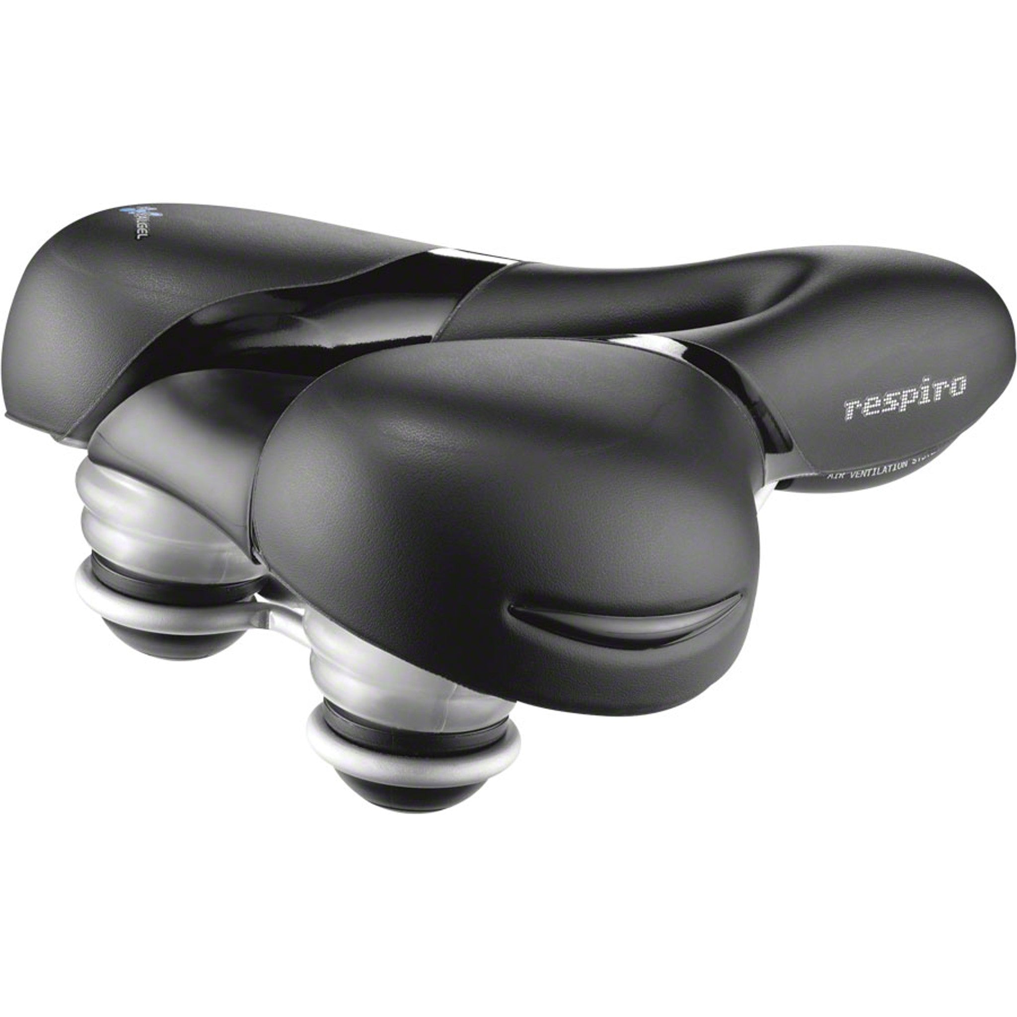 Respiro Saddle