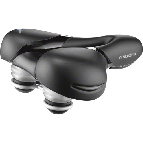 Respiro Saddle