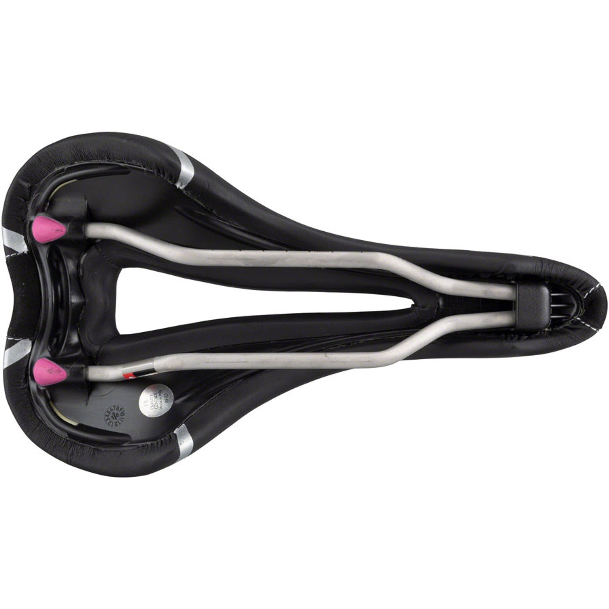 Diva Gel Superflow Saddle