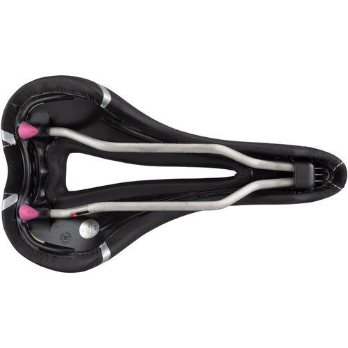 Diva Gel Superflow Saddle