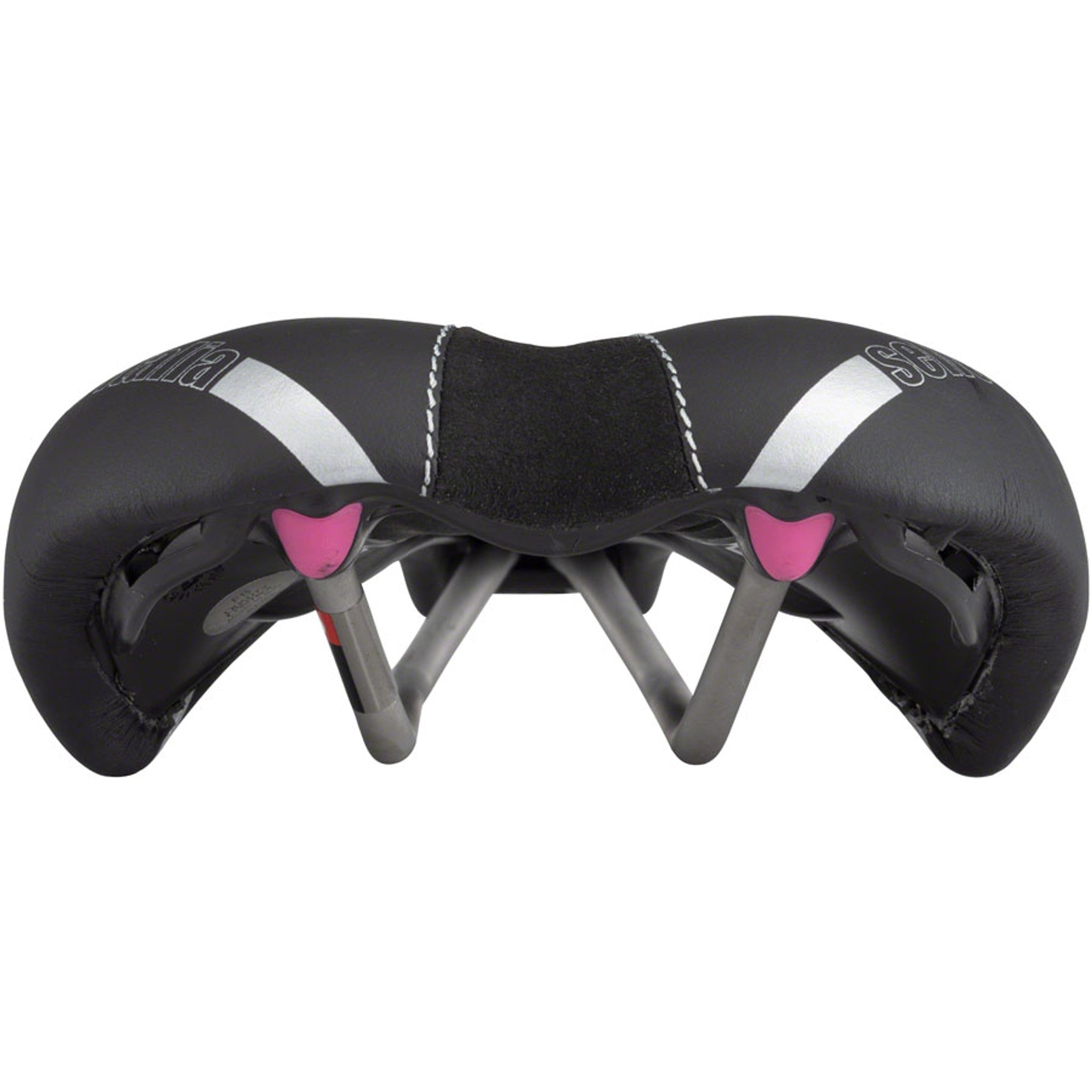 Diva Gel Superflow Saddle