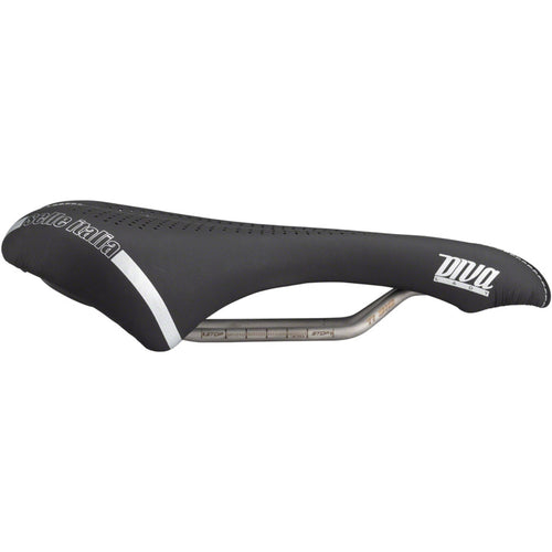 Diva Gel Superflow Saddle