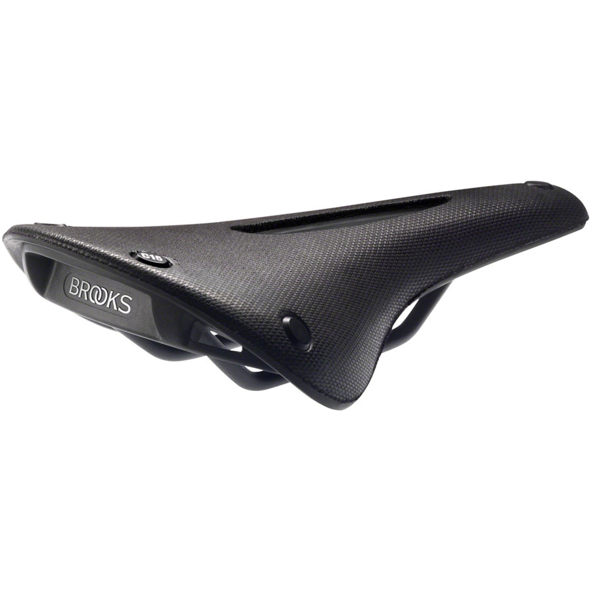 Cambium C15 Saddle