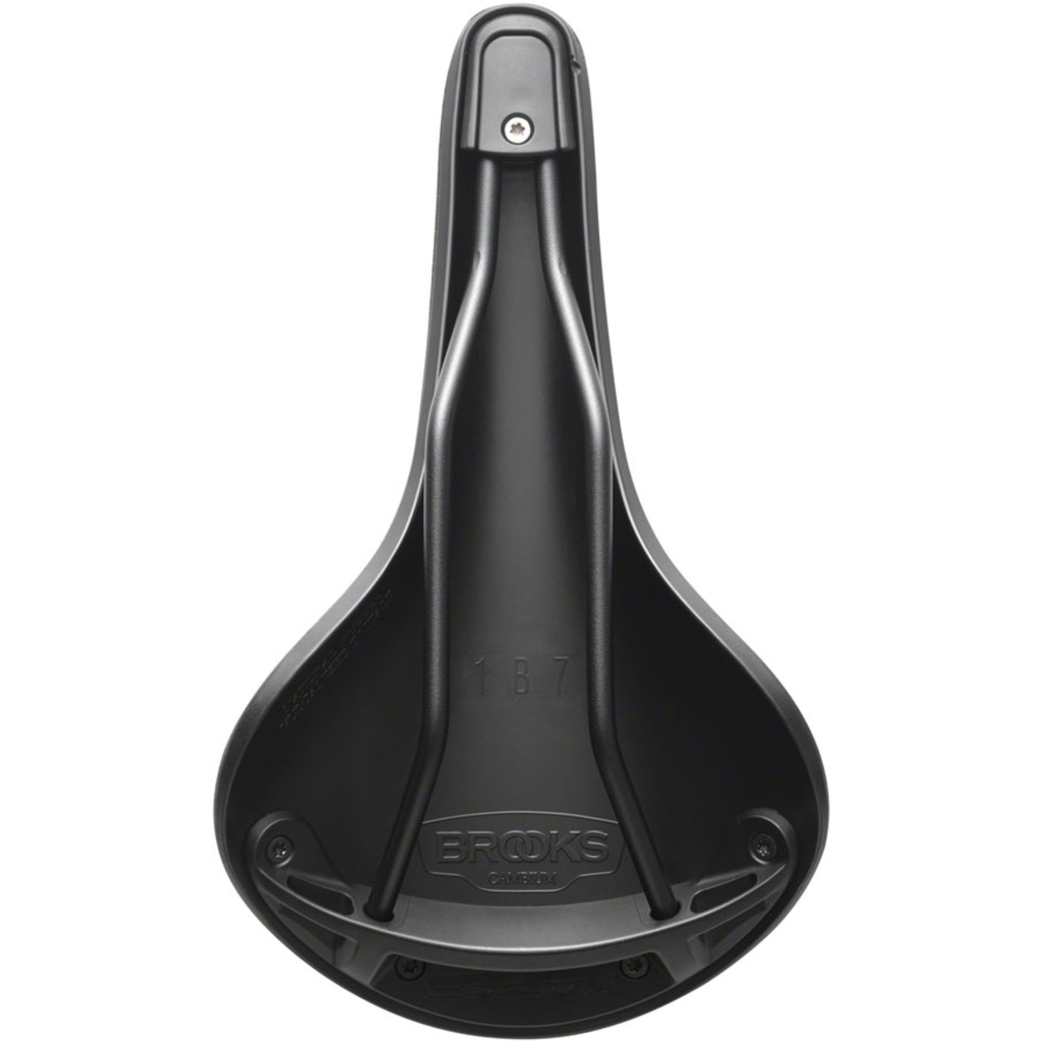 Cambium C17 Saddle