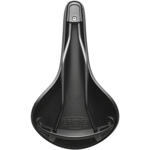 Cambium C17 Saddle