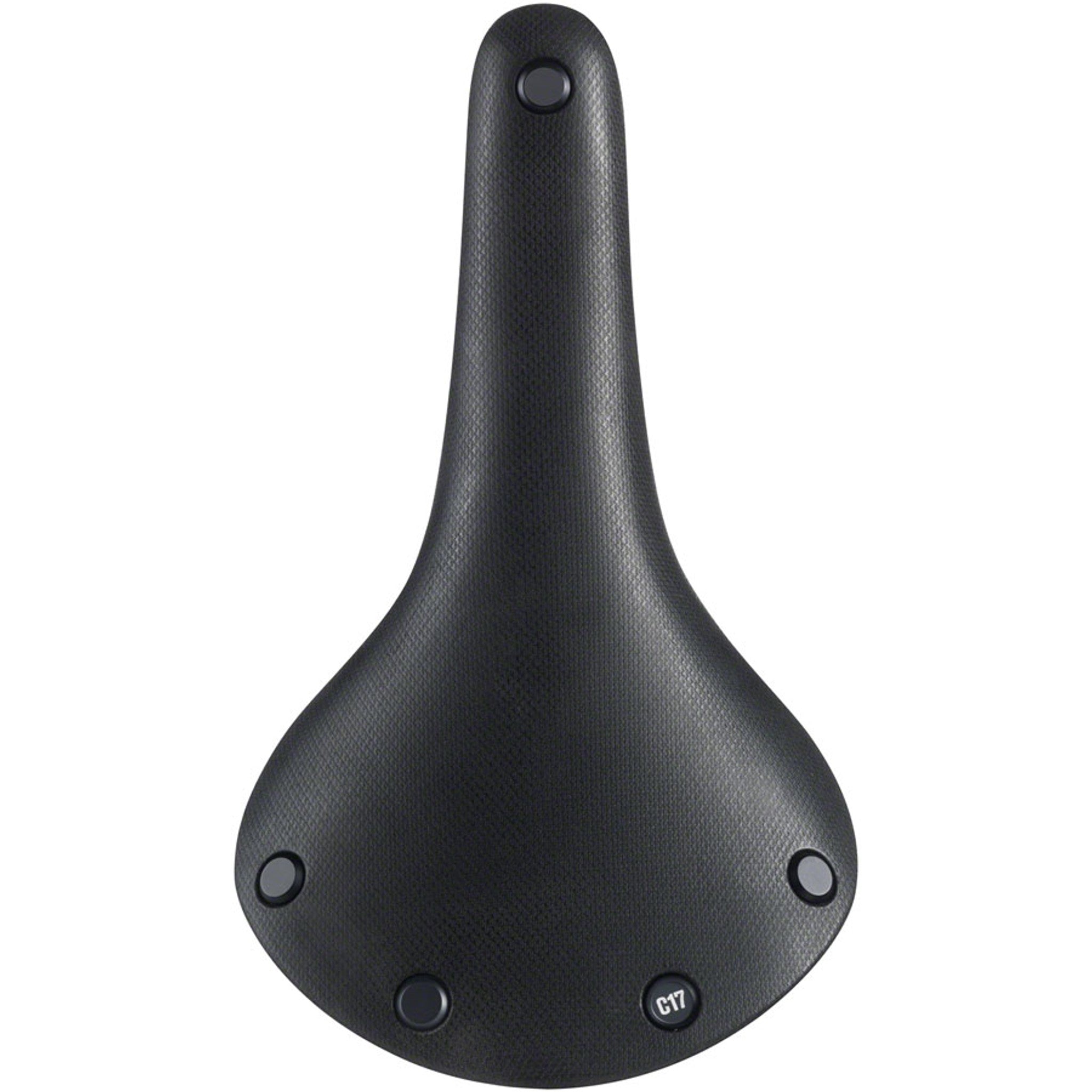 Cambium C17 Saddle