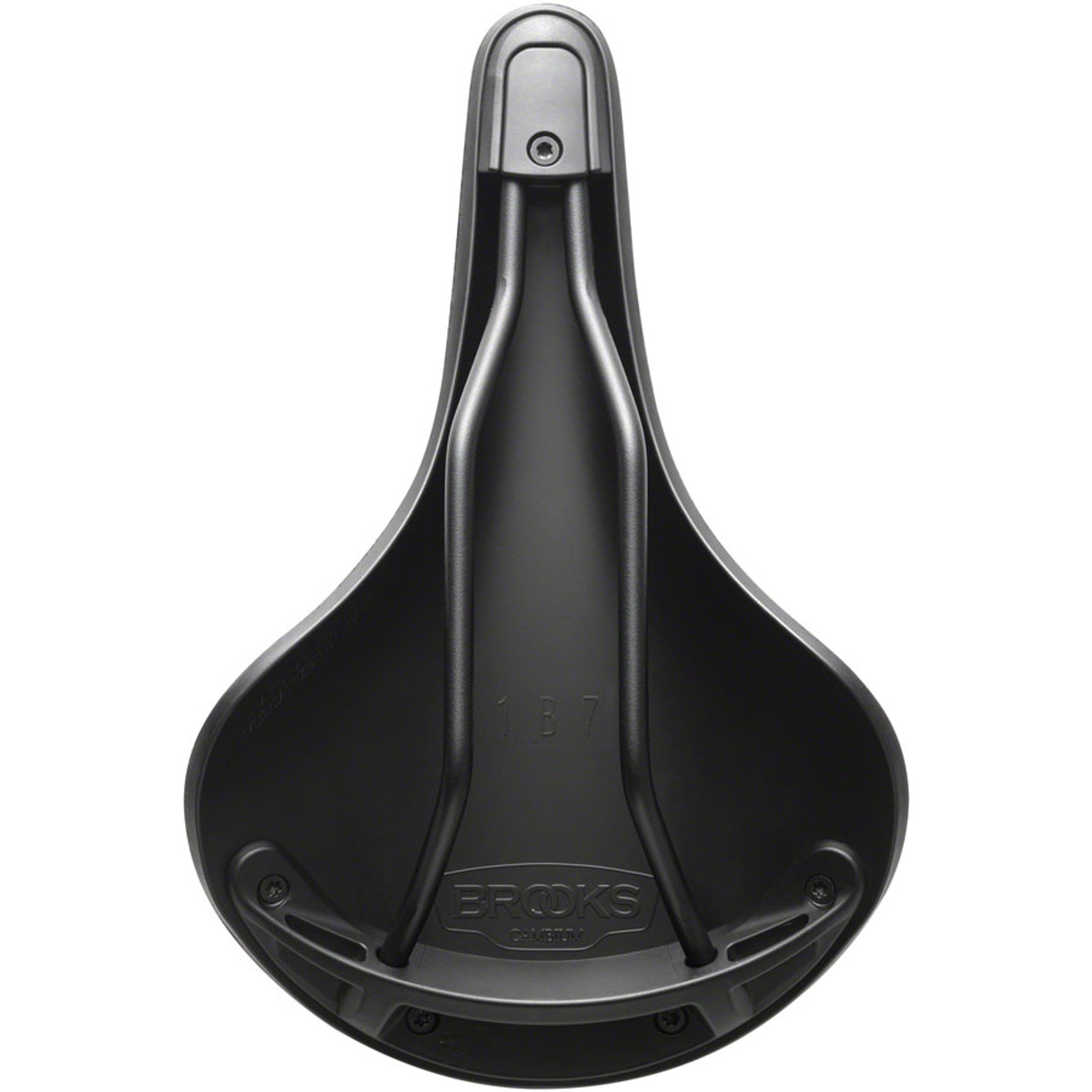 Cambium C19 Saddle