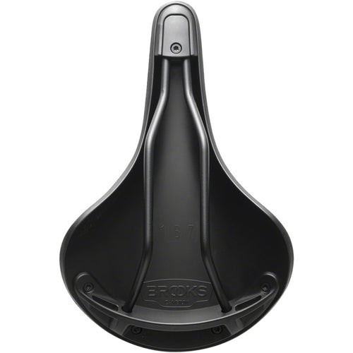 Cambium C19 Saddle
