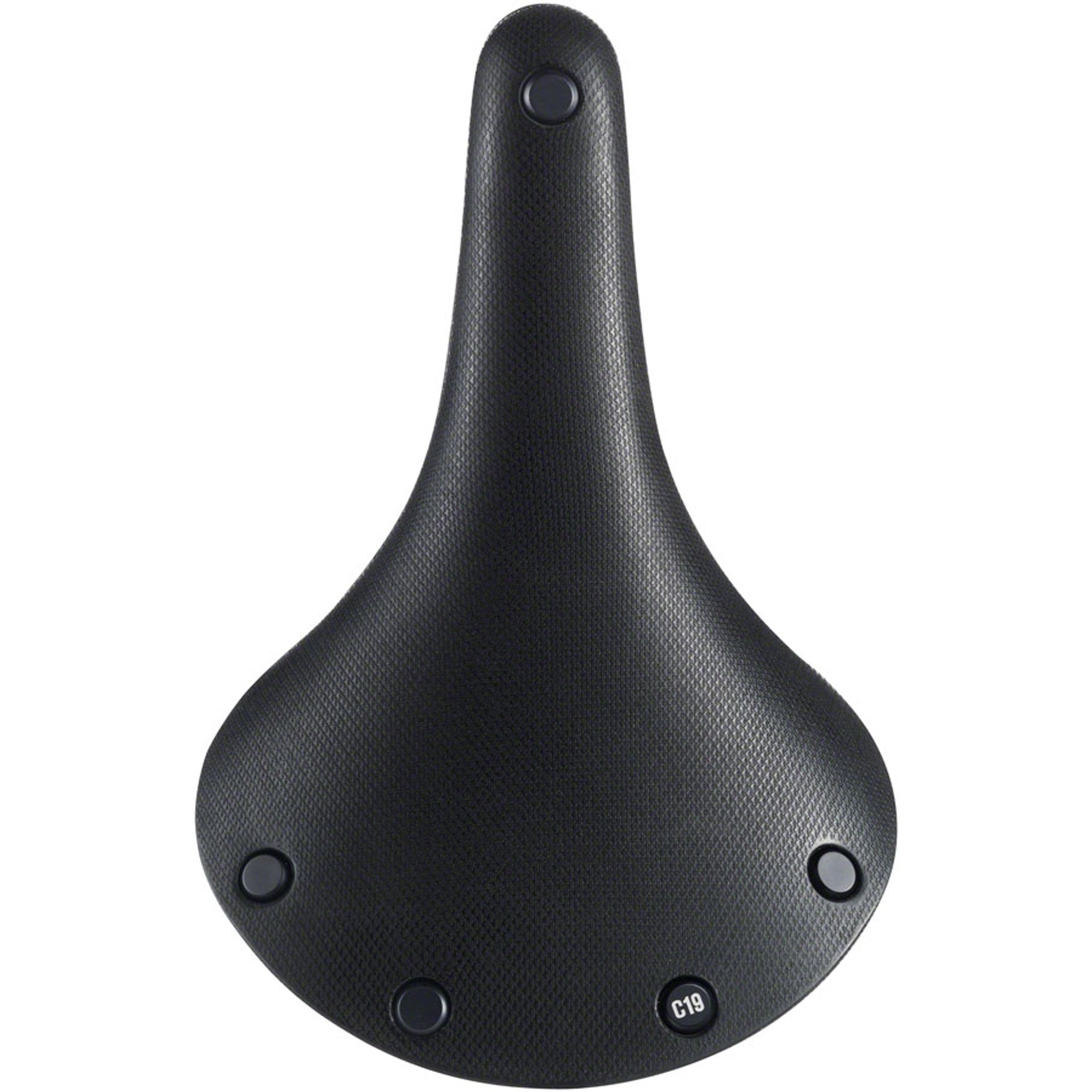 Cambium C19 Saddle