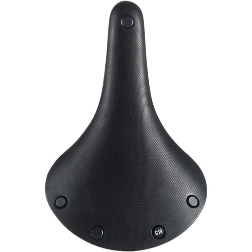 Cambium C19 Saddle