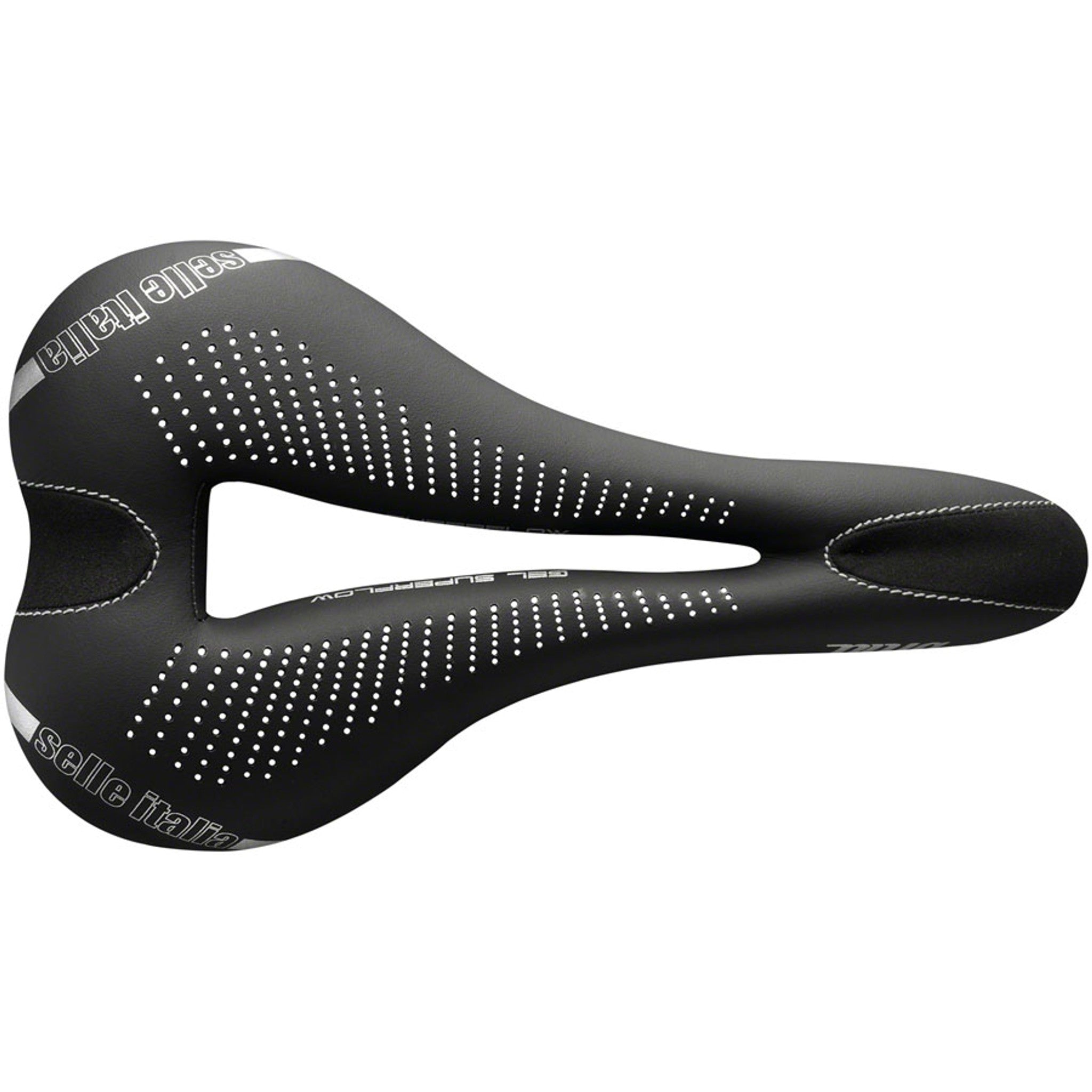 Diva Gel Superflow Saddle