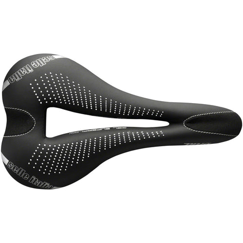 Diva Gel Superflow Saddle