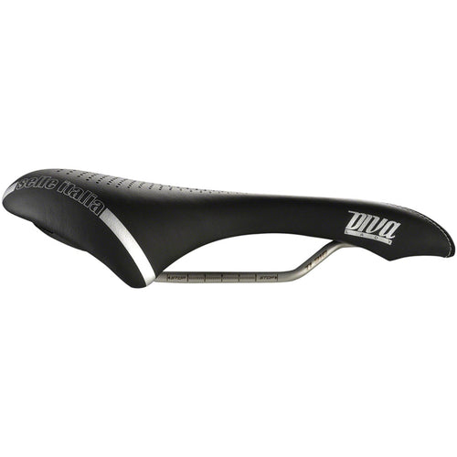Diva Gel Superflow Saddle