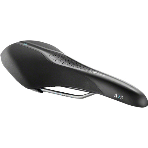Scientia Athletic Saddle