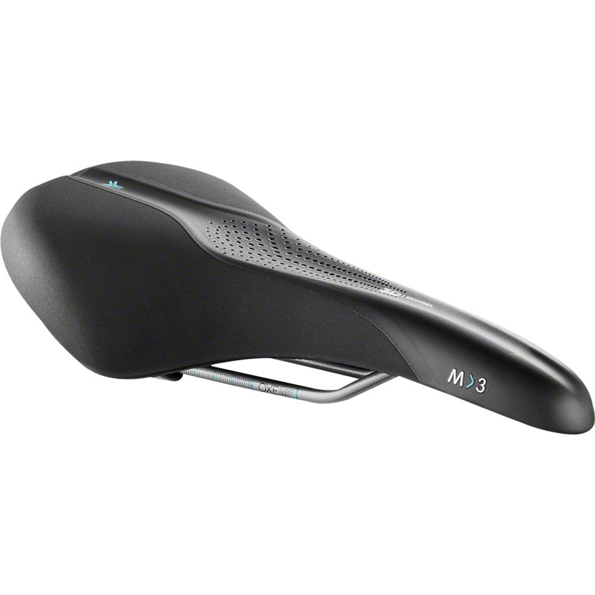 Scientia Athletic Saddle