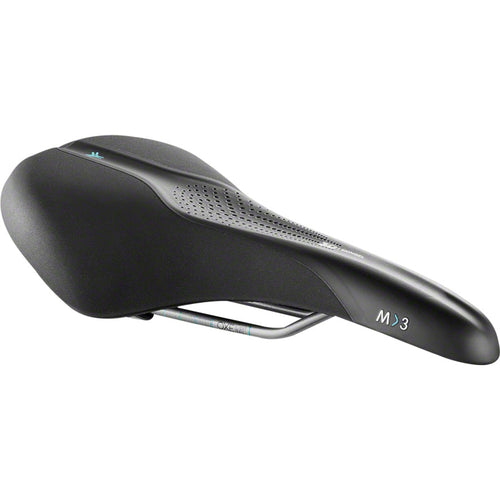 Scientia Athletic Saddle