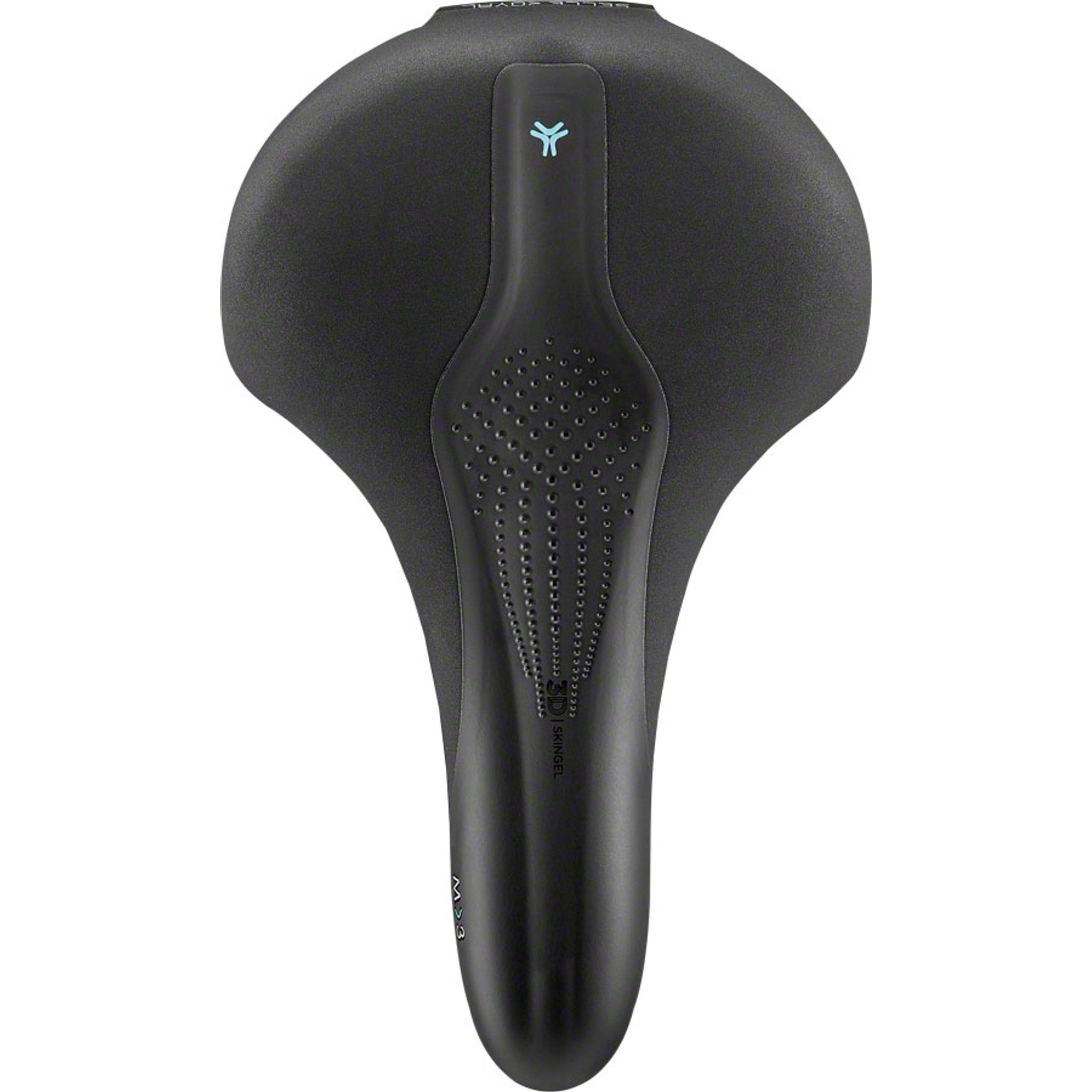 Scientia Athletic Saddle