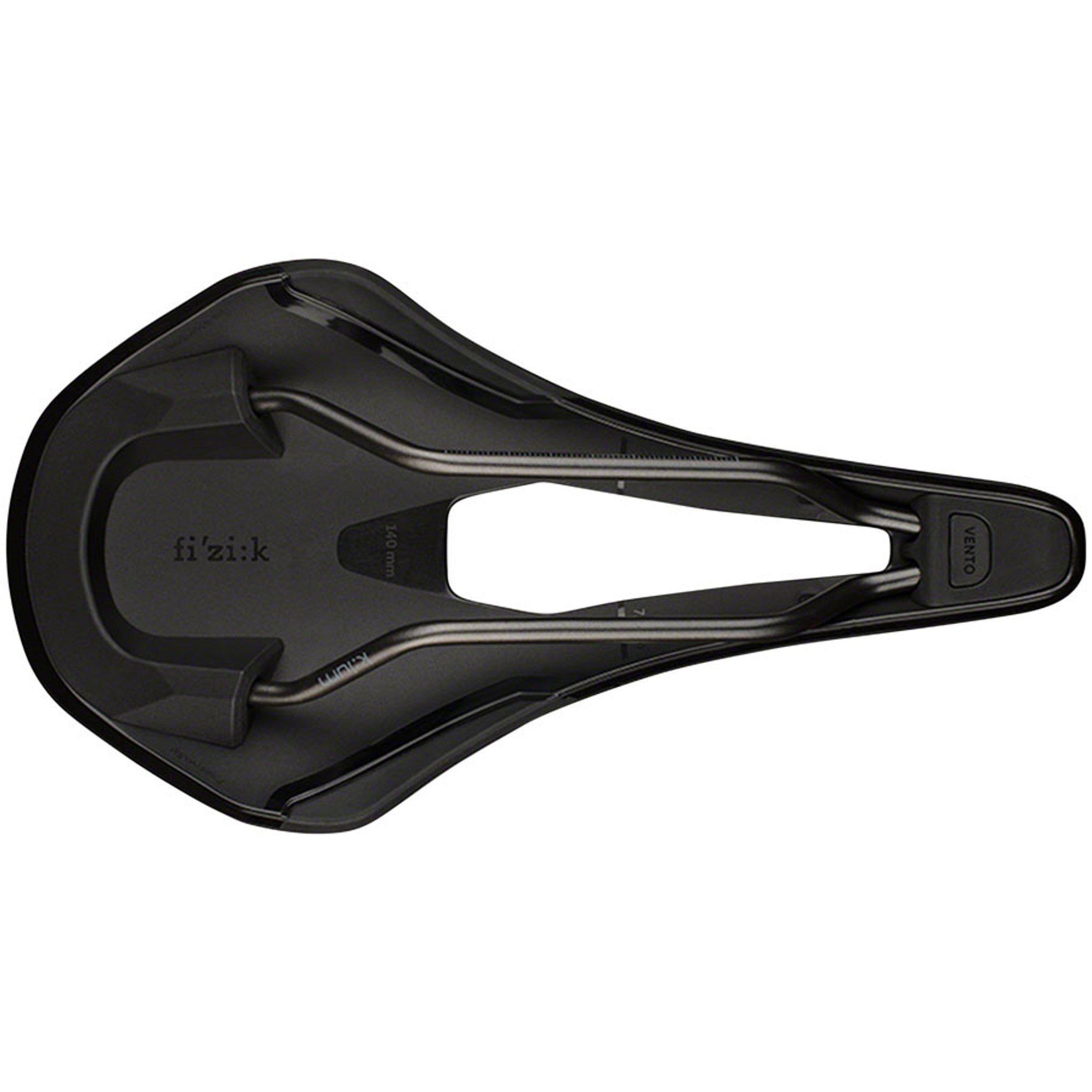 Vento Argo Saddle