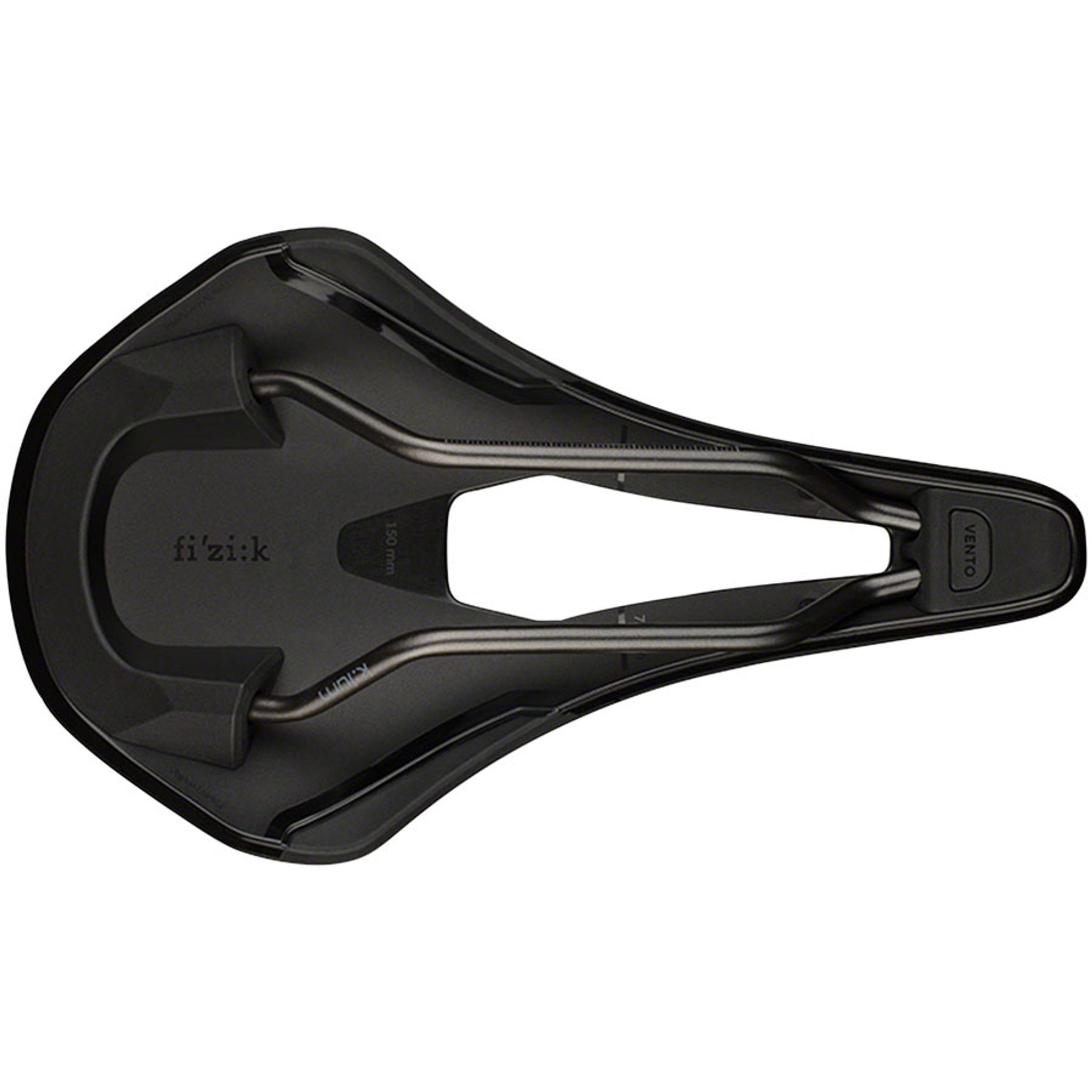 Vento Argo Saddle