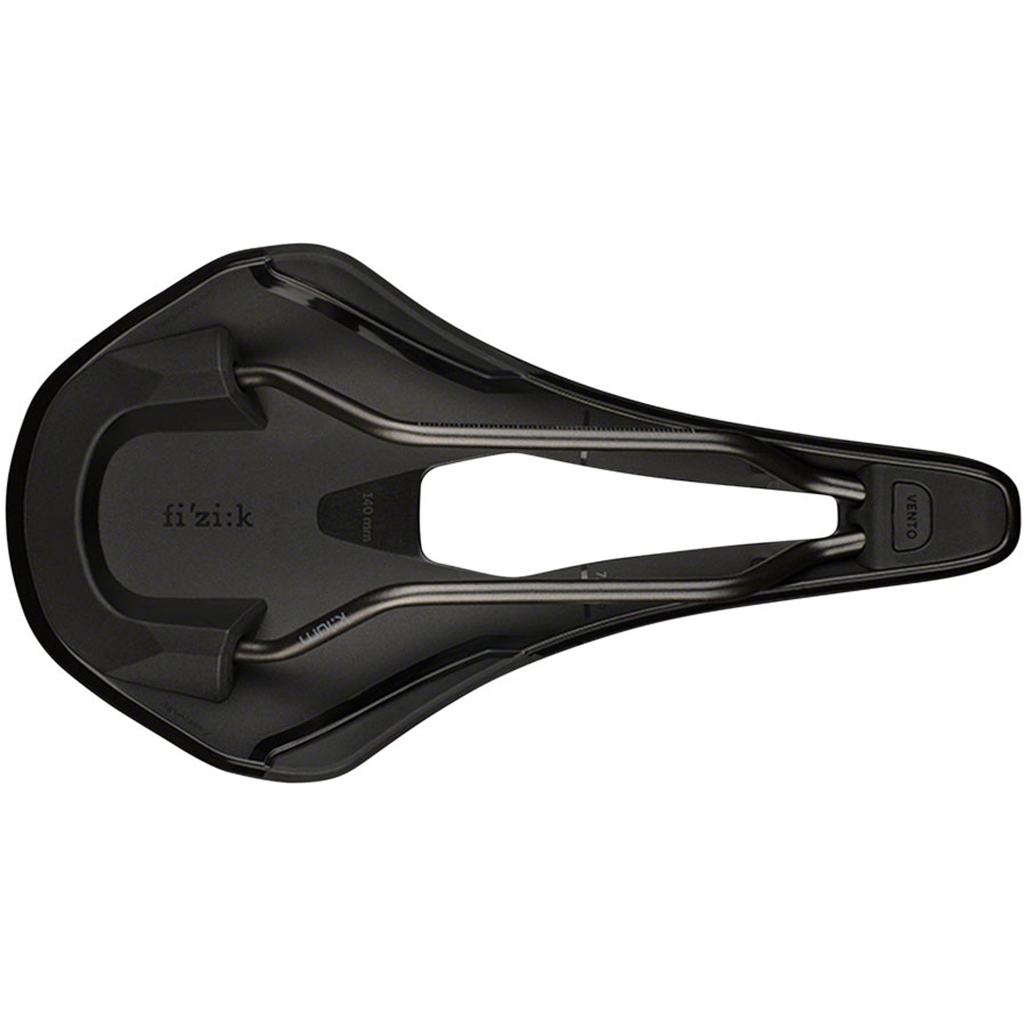 Vento Argo Saddle