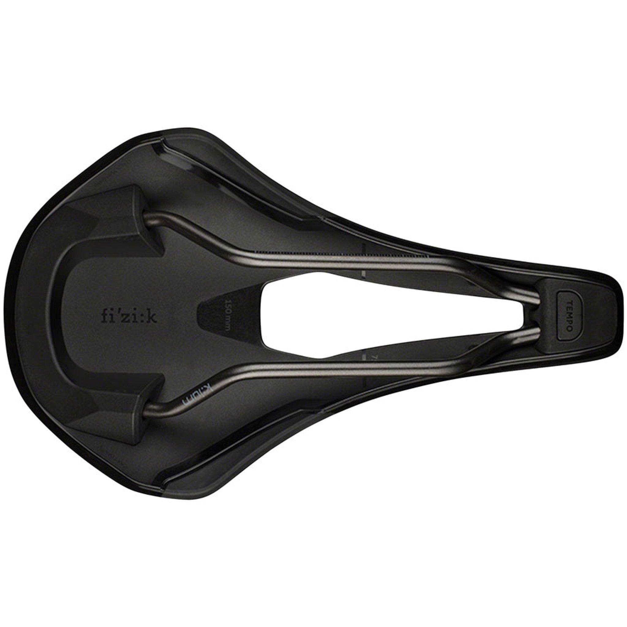 Tempo Argo Saddle