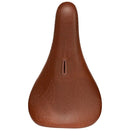 Exile Pivotal BMX Seat - Tyson Brown Leather, Slim