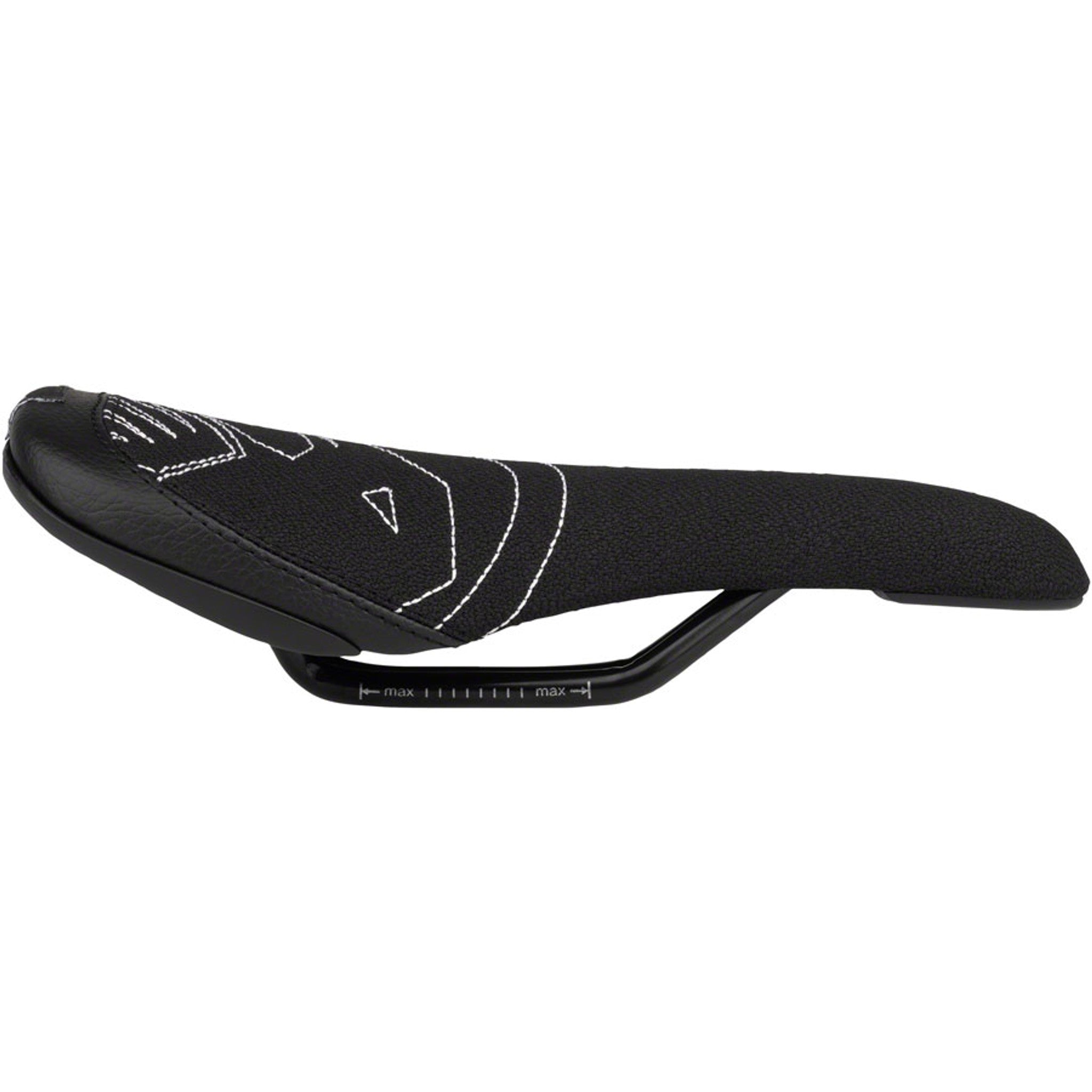 The Shadow Conspiracy Heritage BMX Seat