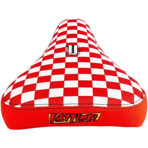 Fast Times XL BMX Seat