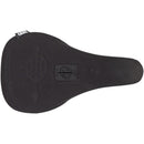 BSD Freedom Mid BMX Seat - Pivotal, Black